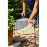 14" Perforated Pizza Peel