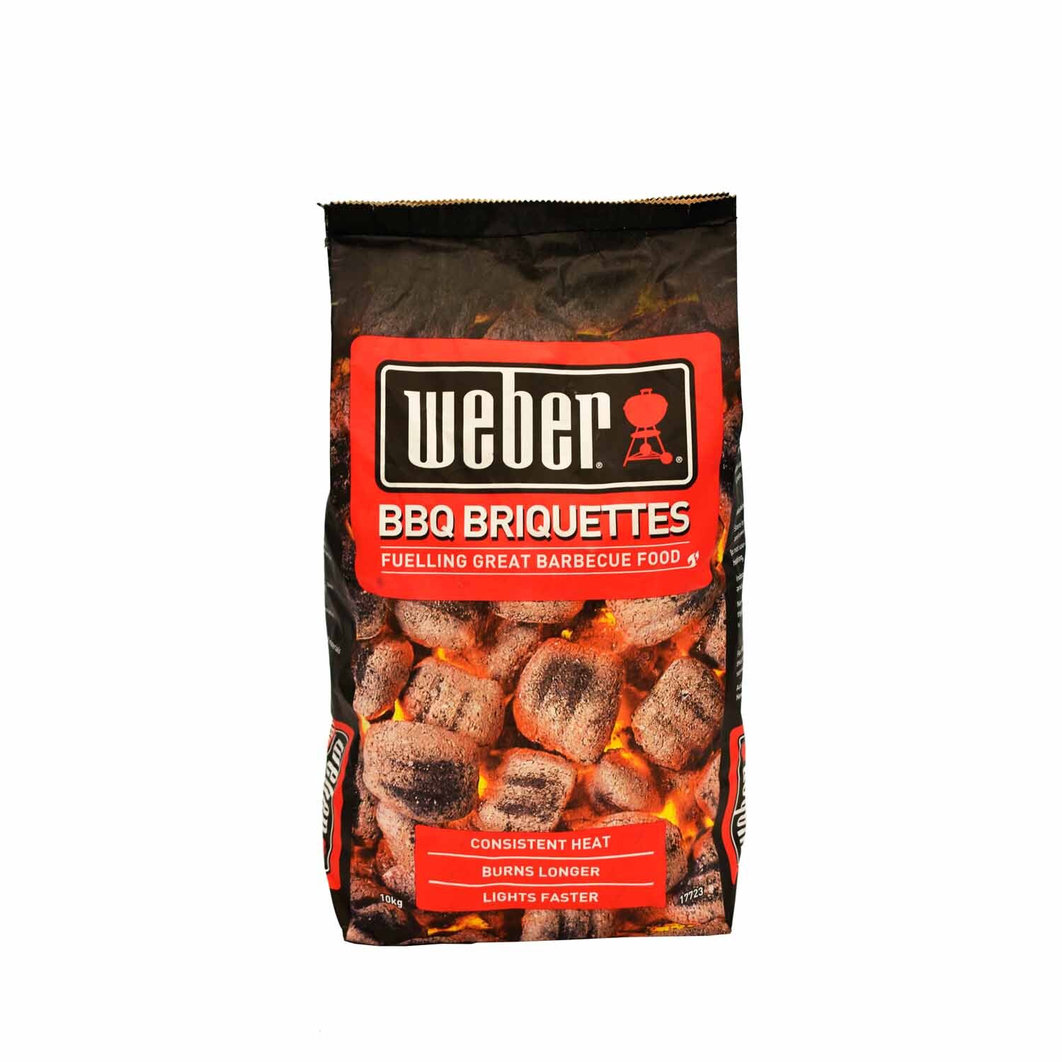 BBQ Briquettes