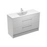 Vanity White Gloss