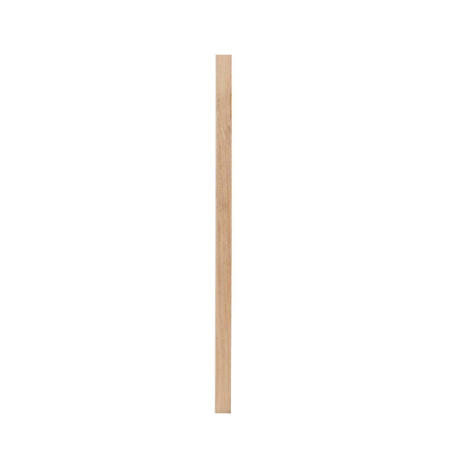 Radiata Baluster W: 42mm, D: 32mm, L: 930mm