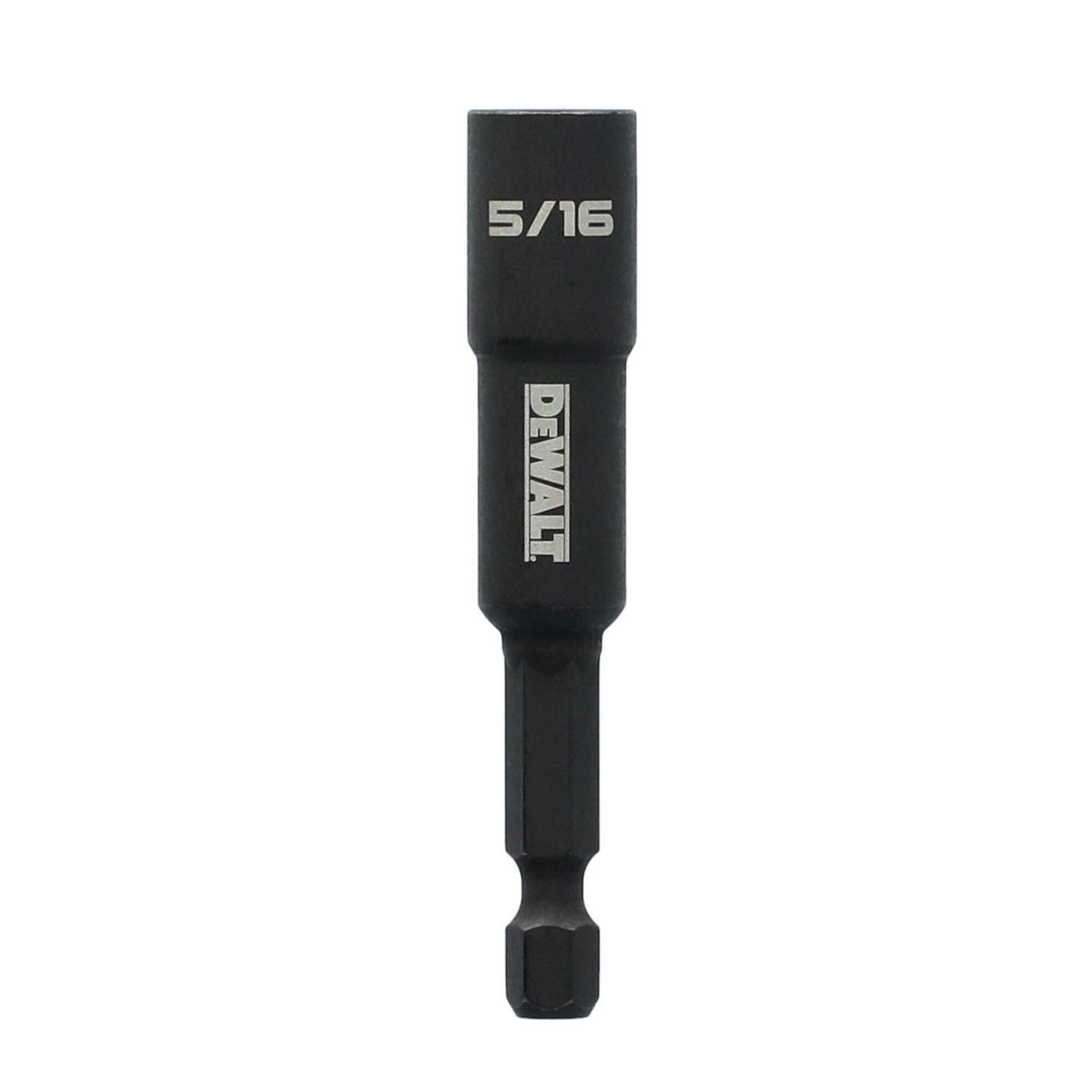 5/16 65mm Nutsetter Impact Driver Bit