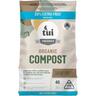 Certified Organic Compost 40 litre