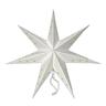 Assorted Paper Star Lights
