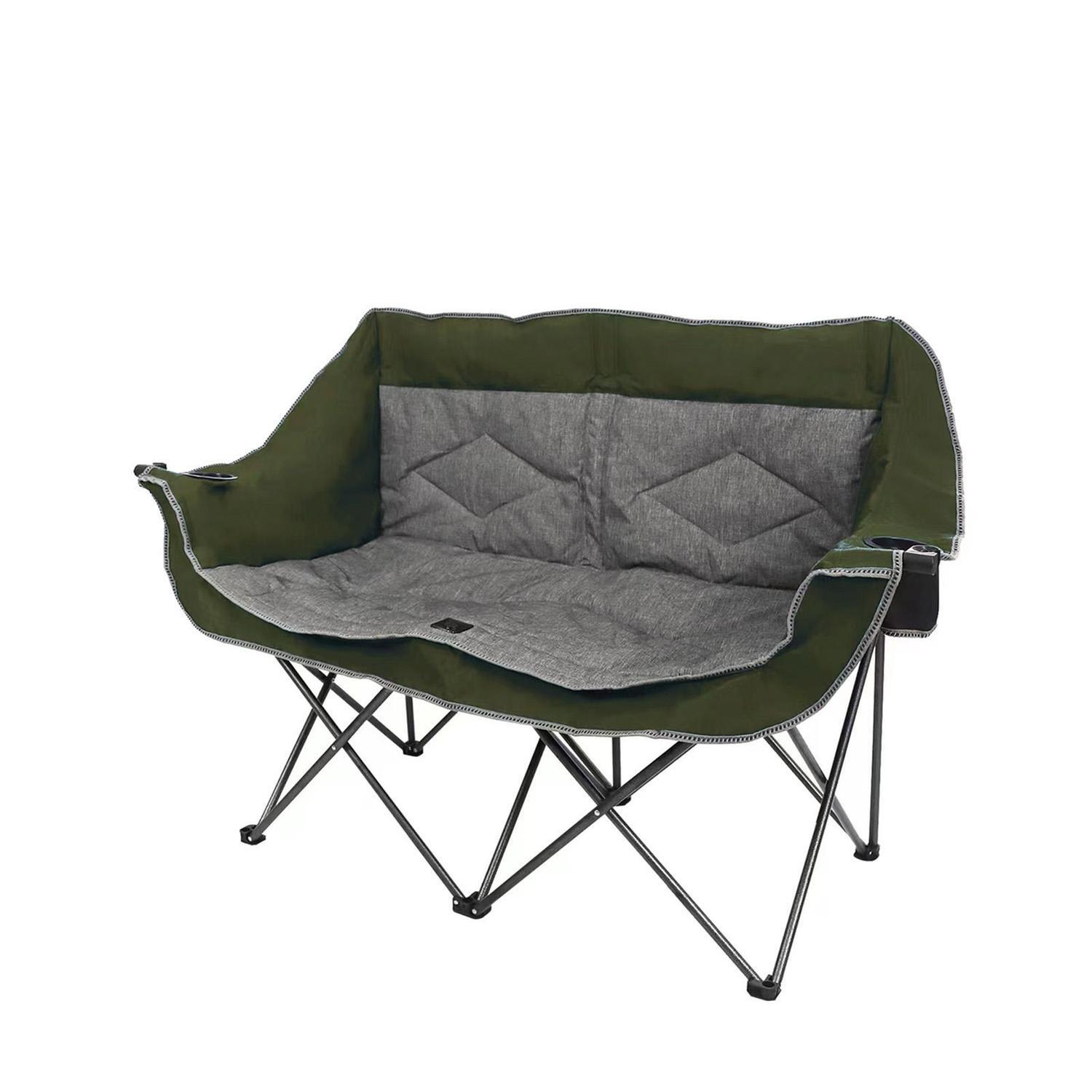 Escape Deluxe 2 Seater Camping Chair
