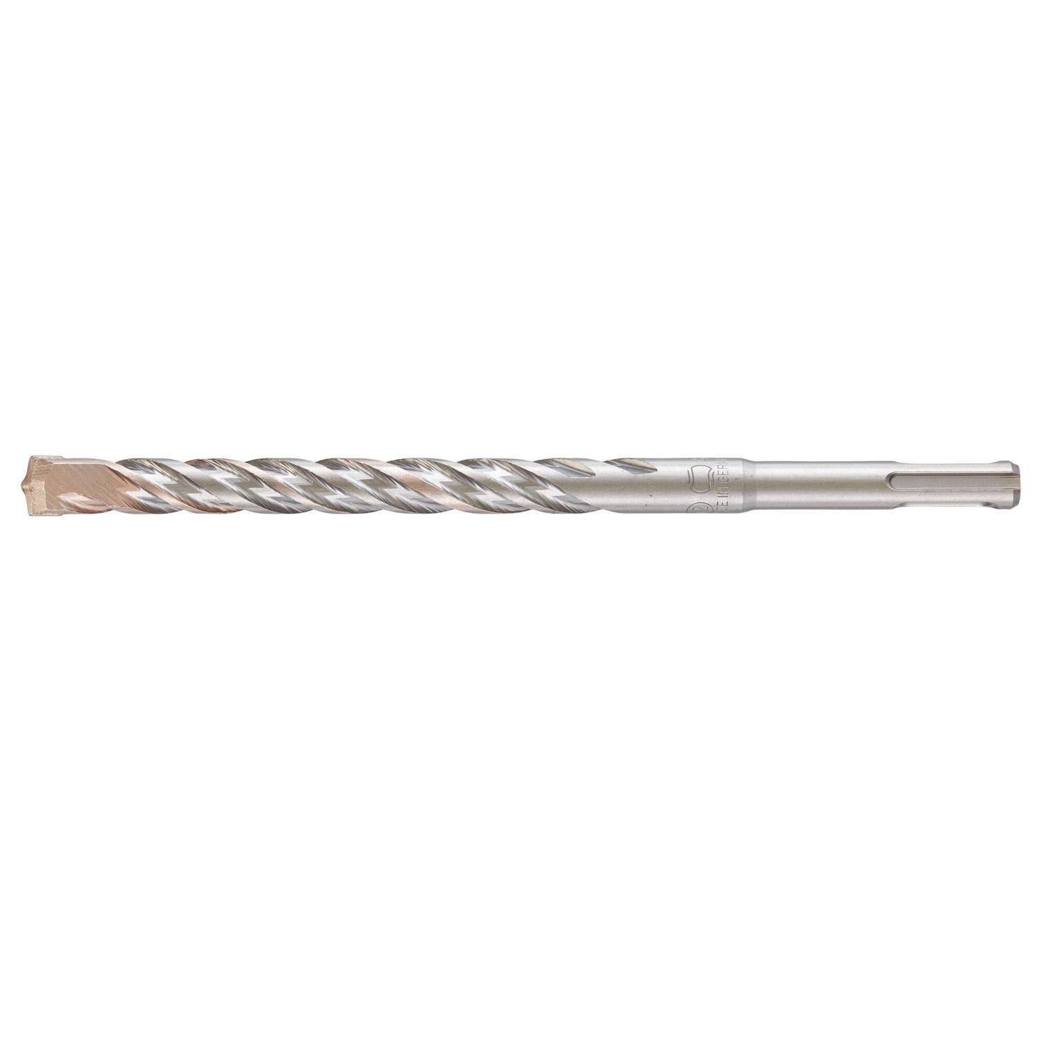 SDS PLUS2 Extreme Drill Bit