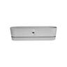Plastic Trough with Saucer Grey 70cm
