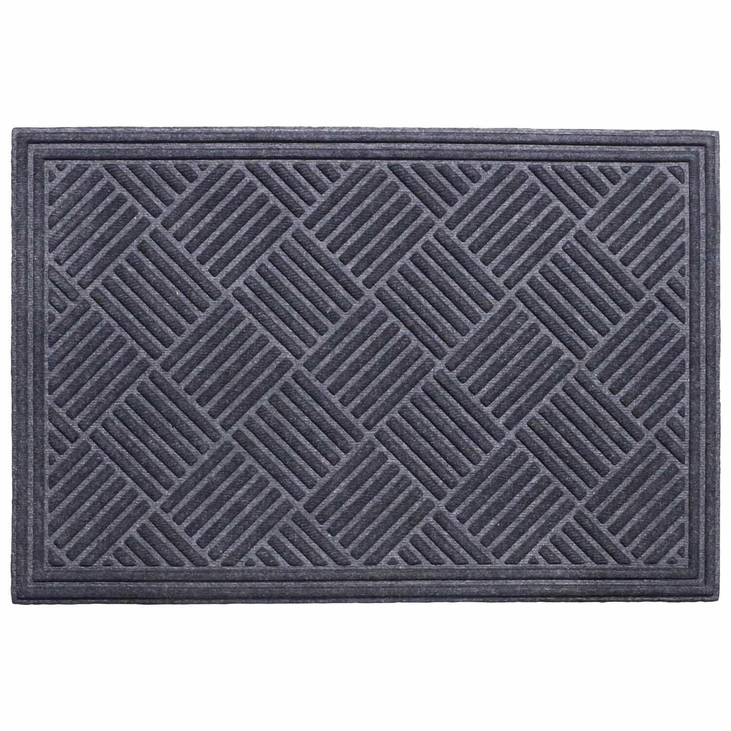 Eco Scrape & Clean Mat