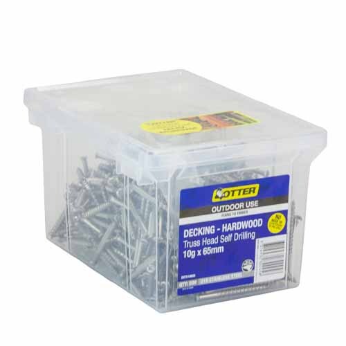 Decking Screws