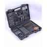 Drill & Screwdriver Bit Set 201 Piece