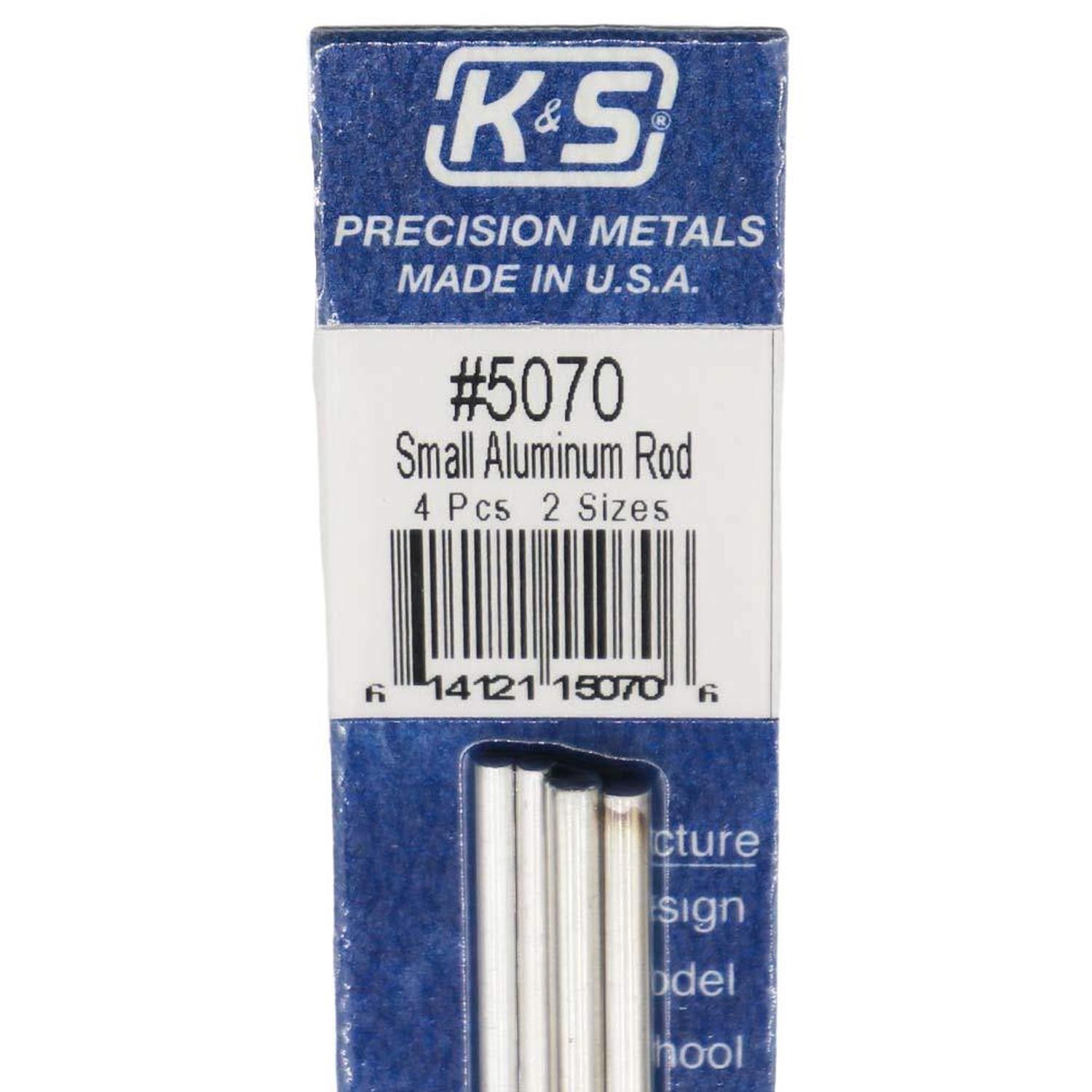 Round Tube