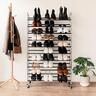 10 Tier Shoe Tower