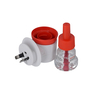 Peaceful Nights Repeller Mosquito & Fly Plug In