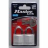 Aluminium Padlock