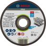 Stainless Steel and Metal Bonded Cutting Disc 115mm