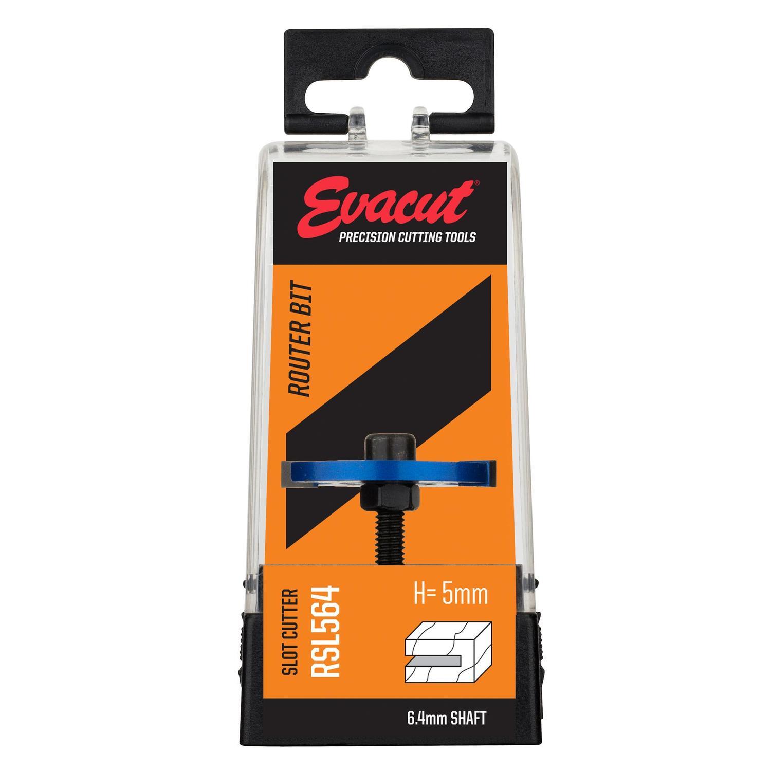Router Bit
