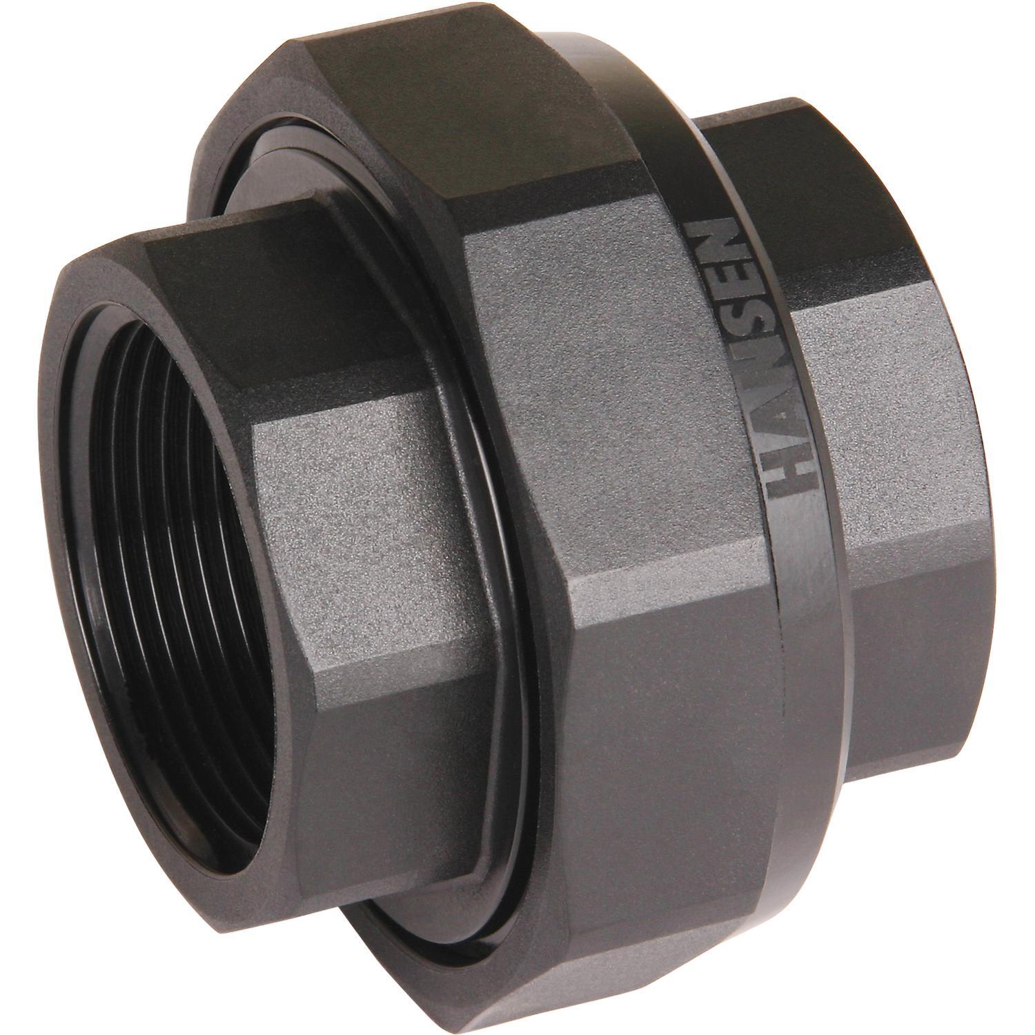 Barrel Union