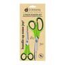 Scissor Set 2 Piece Green