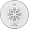Wireless Interlinked Heat Alarm 10 Year