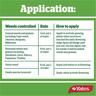 Super Concentrate Weedkiller