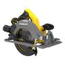 18V Brushless 185mm Circular Saw Skin Only