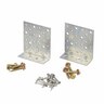 Stud to Bottom Plate Fixing Zinc Galvanised