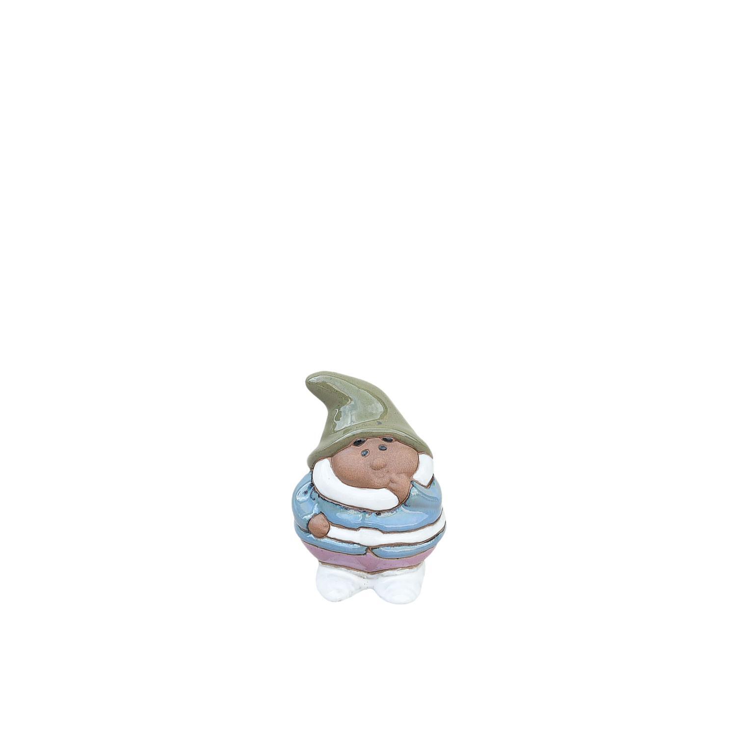 Terracotta Gnome
