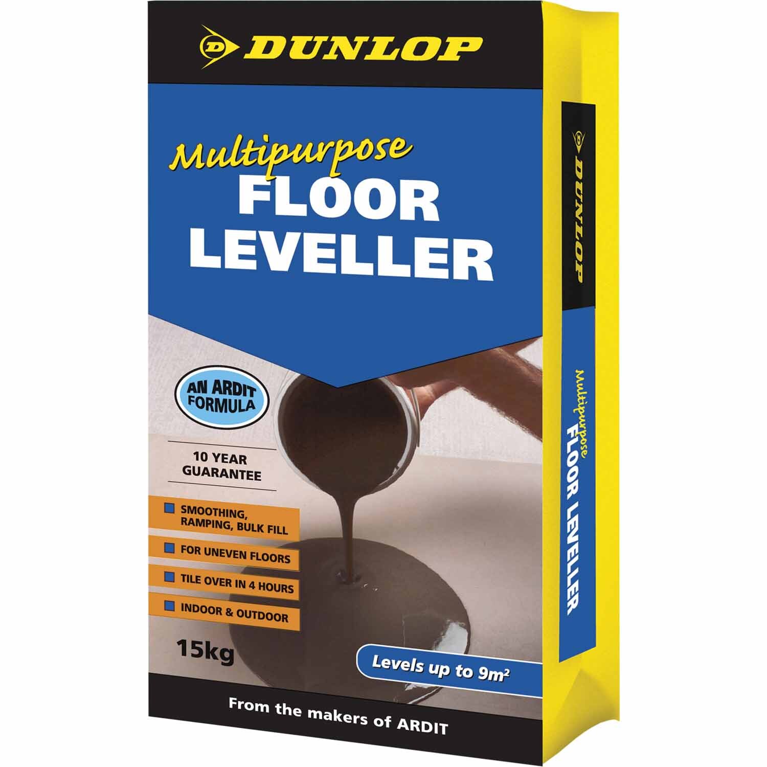 Floor Leveller