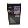 Jolt Screws 8G x 75 SS316 Black Coated