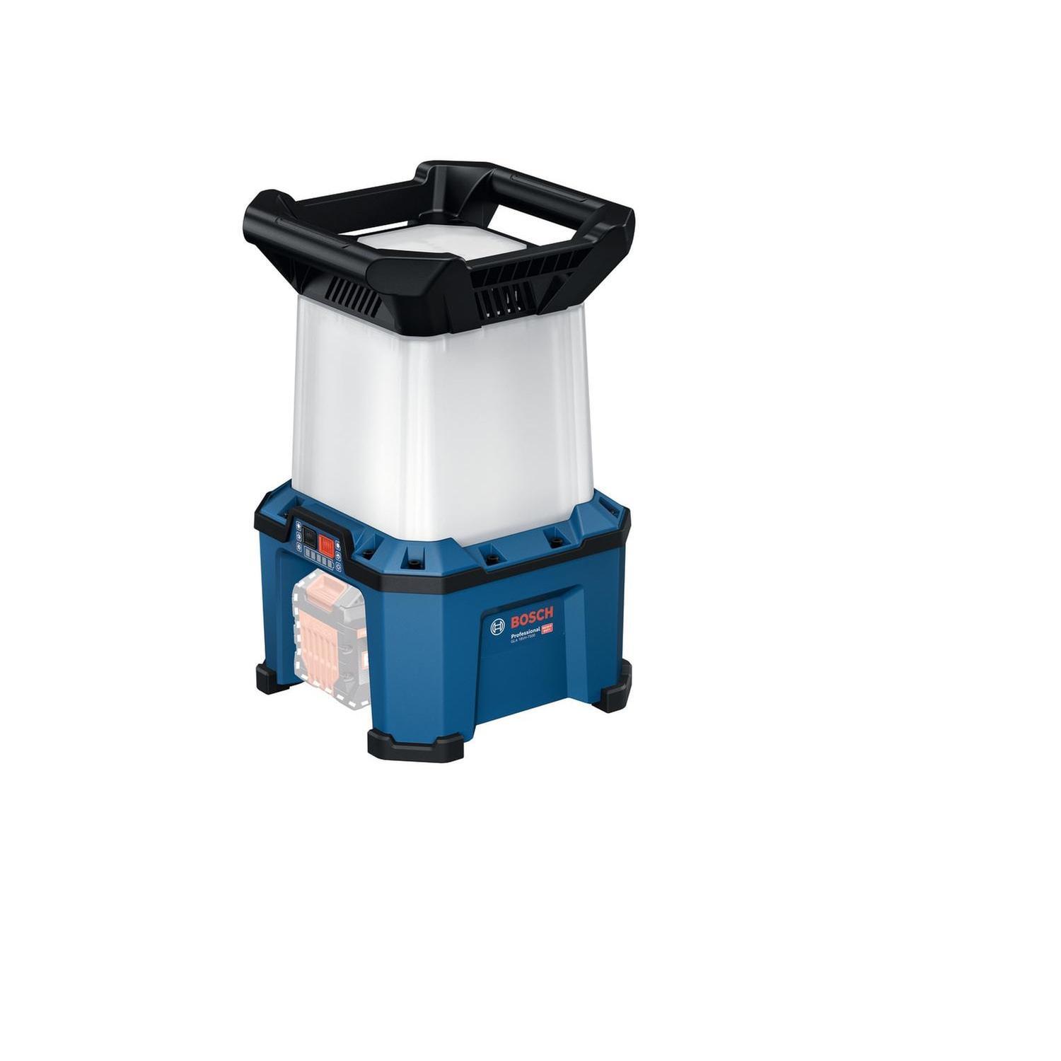 Hw-Battery-Lamp GLA 18VH-7500