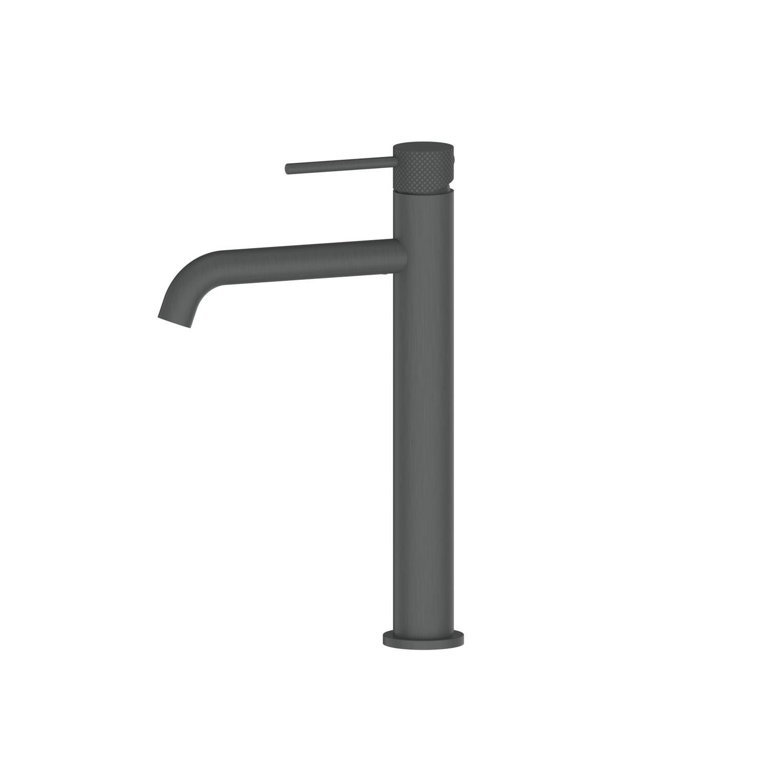 Tower Basin Mixer  Gunmetal