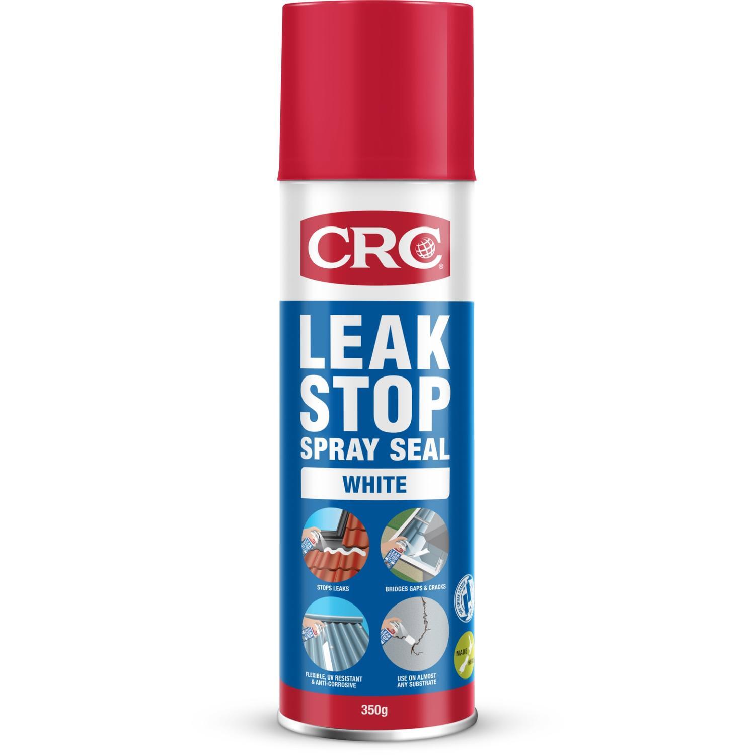 Leak Stop Spray Seal