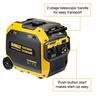 Inverter Generator 3.6KVA