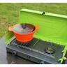 Collapsible Turbo Pot