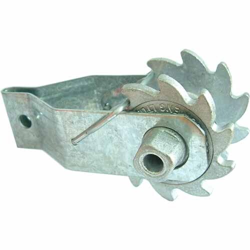 Permanent Wire Fence Strainer