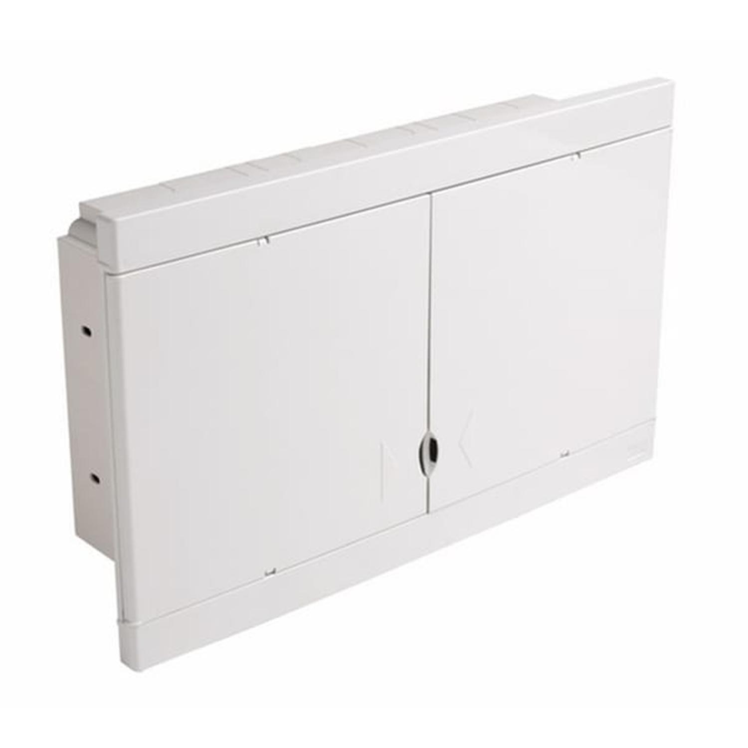 Flush Mounting Load Centre