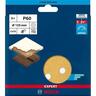 Expert C470 Sanding Discs G60 5pc 125mm