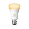 Hue HUE Light Bulb 11W A60 B22 WA