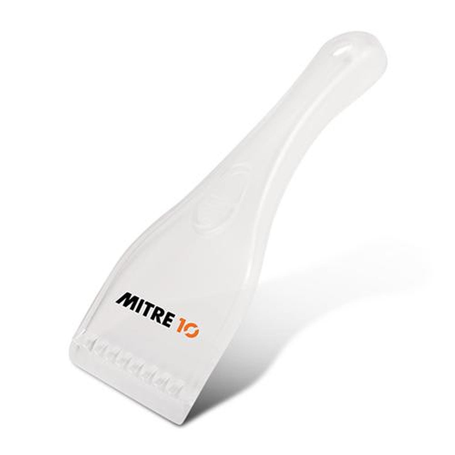 Ice Scraper