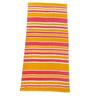 Beach Towel Multi Pink
