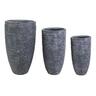 High Vase Clayfibre Pot Utah Large
