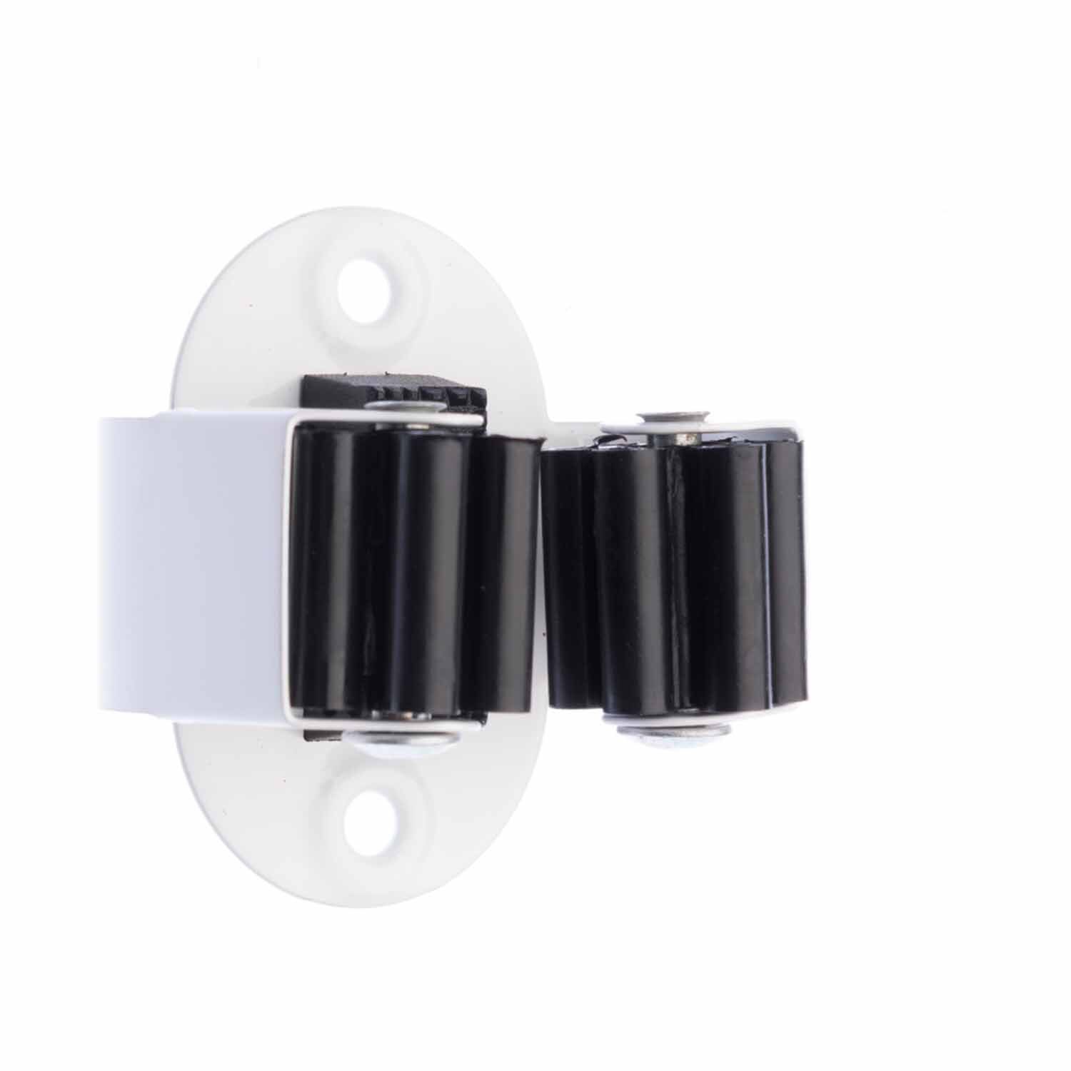Broom & Mop Holder