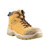 Ashton Pro Comfort Safety Boot 9