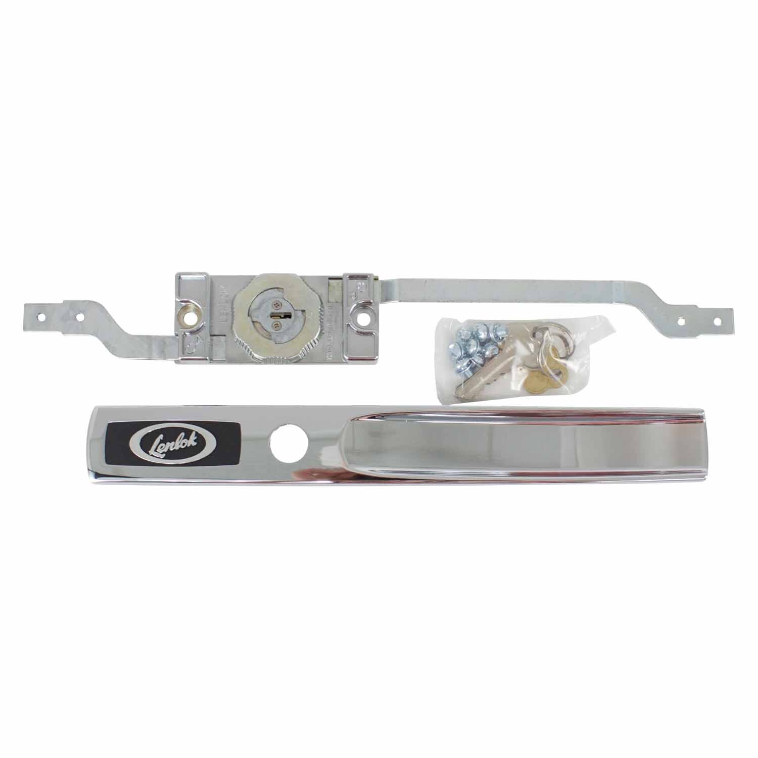 Lock (Short) For Roller Doors