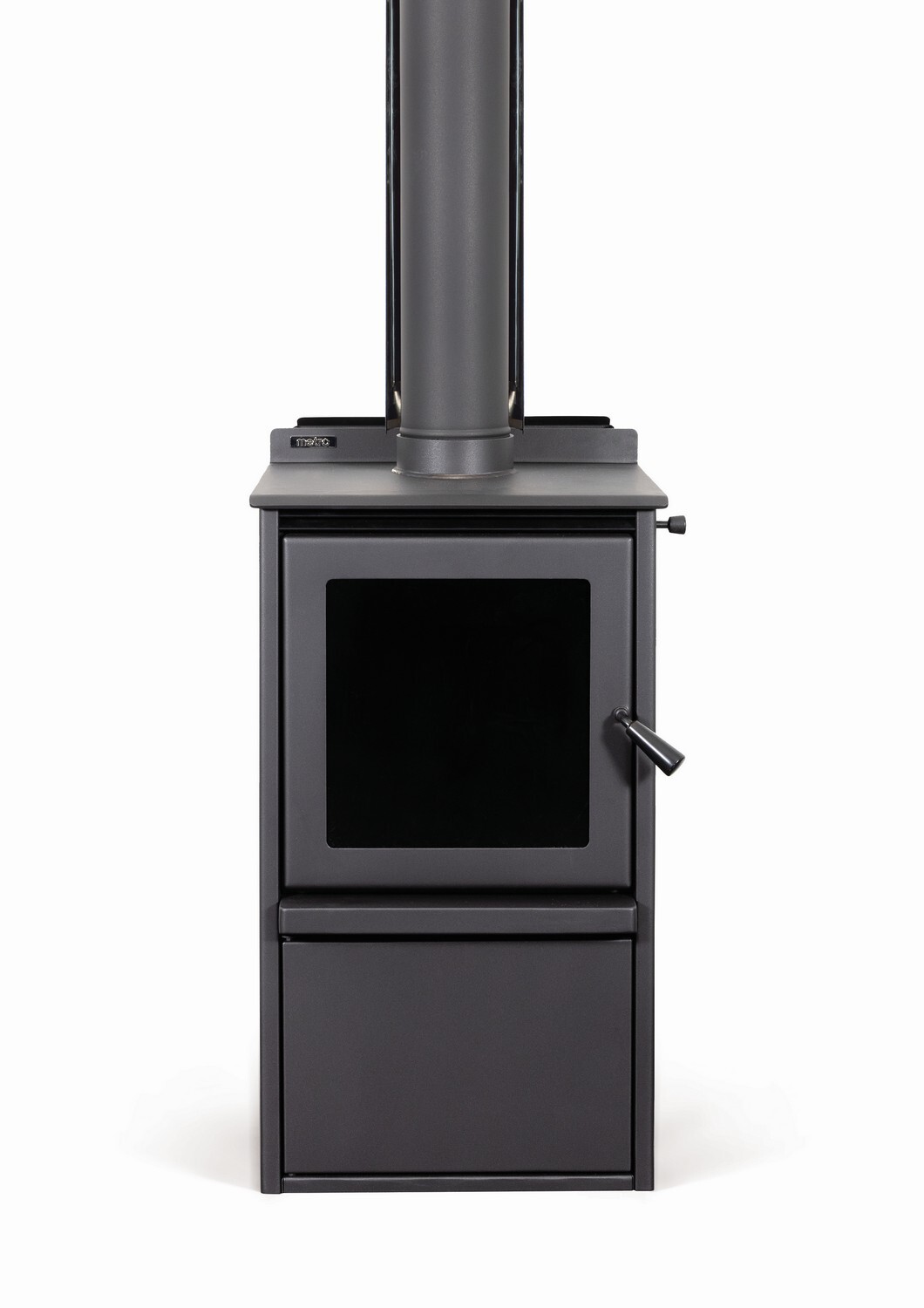 Rad Plus 16kW Wood Fire (wet model)