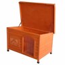 Dog Kennel Cottage Superior