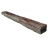 Recycled Australian hardwood used sleeper