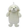 Hot Water Bottle With Cover