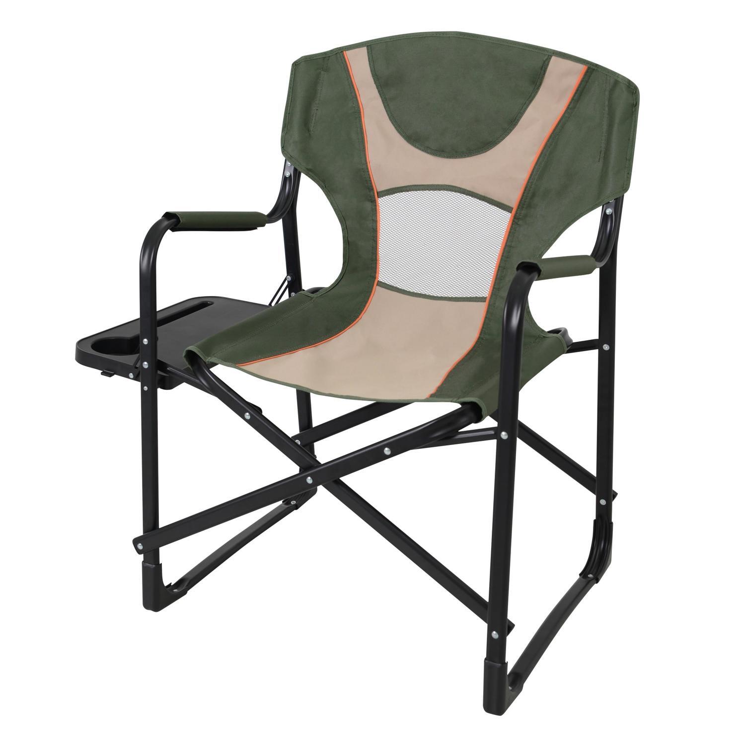 Escape Directors Camping Chair