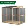 Shed D/Tuf Kiwi