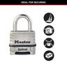 Pro Series Combination Padlock